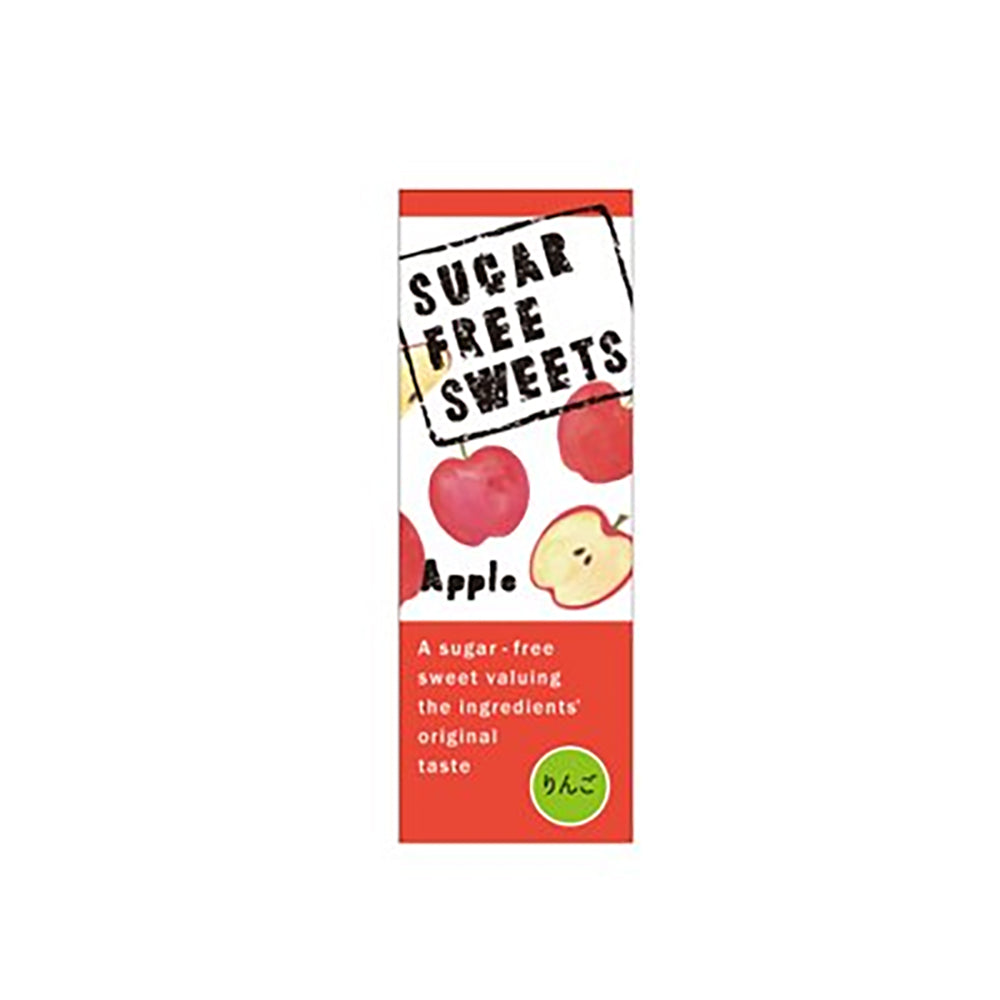 SUGAR FREE SWEET 砂糖不使用ミニ羊羹 (5種類各2個入)　eギフト