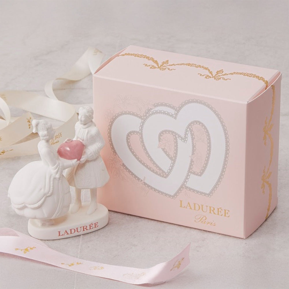 LADUREE（ラデュレ）スジェ・マリエ　eギフト