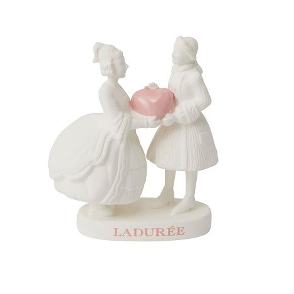 LADUREE（ラデュレ）スジェ・マリエ　eギフト