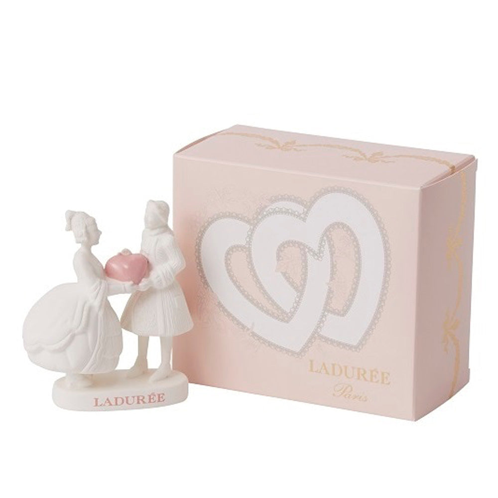 LADUREE（ラデュレ）スジェ・マリエ　eギフト