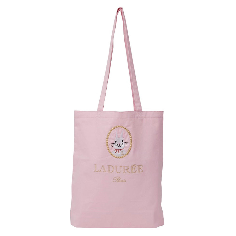 LADUREE（ラデュレ）トートバッグ ”リリ”　eギフト