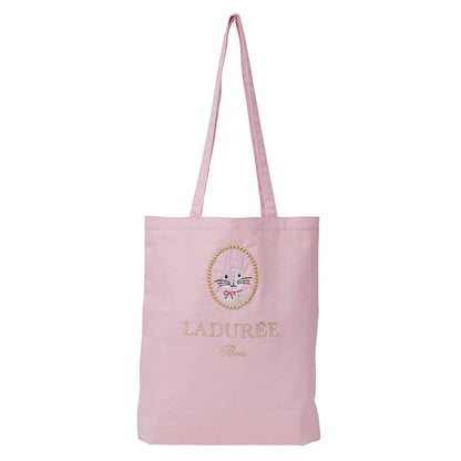 LADUREE（ラデュレ）トートバッグ ”リリ”　eギフト