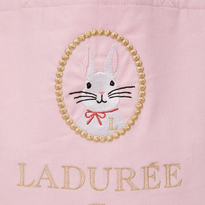 LADUREE（ラデュレ）トートバッグ ”リリ”　eギフト