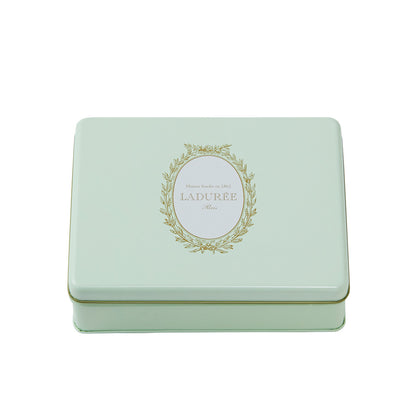 LADUREE（ラデュレ）ロールド・ラング・ド・シャ ギフトカード