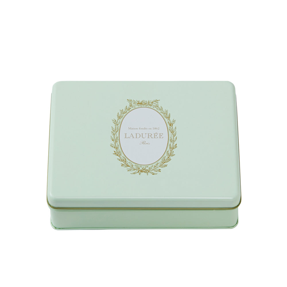 LADUREE（ラデュレ）ロールド・ラング・ド・シャ　eギフト