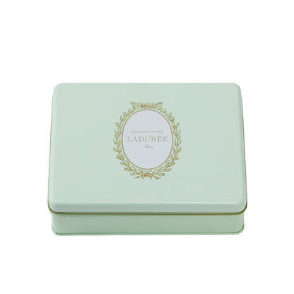 LADUREE（ラデュレ）ロールド・ラング・ド・シャ　eギフト
