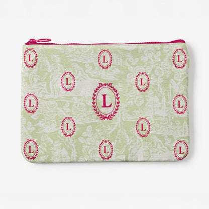 LADUREE（ラデュレ）ポシェット・ラデュレ トワルドジュイ　eギフト