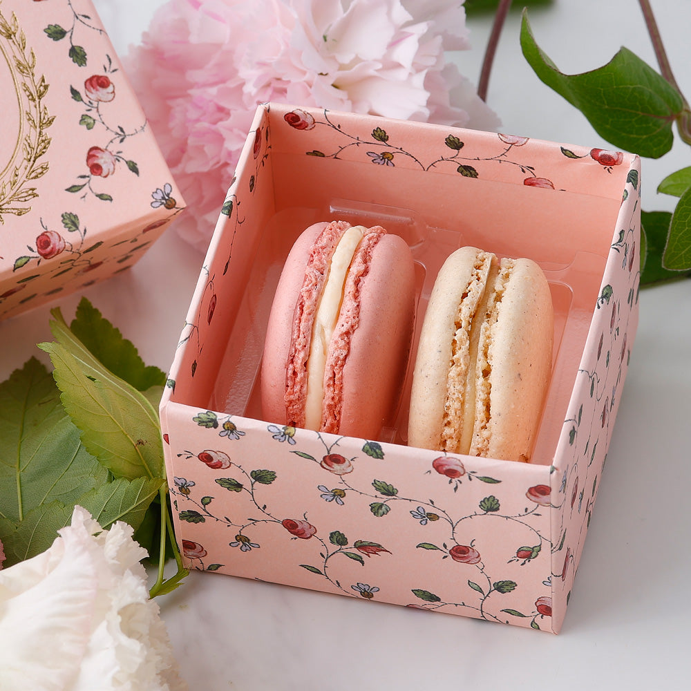 eギフト】LADUREE（ラデュレ）マリー・アントワネット – AOYAMA GIFT SALON