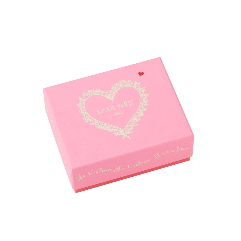 LADUREE（ラデュレ）モン・クール マカロン6個入り – AOYAMA
