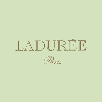 LADUREE（ラデュレ）ナポレオン ヴィオレ マカロン18個入り ギフトカード