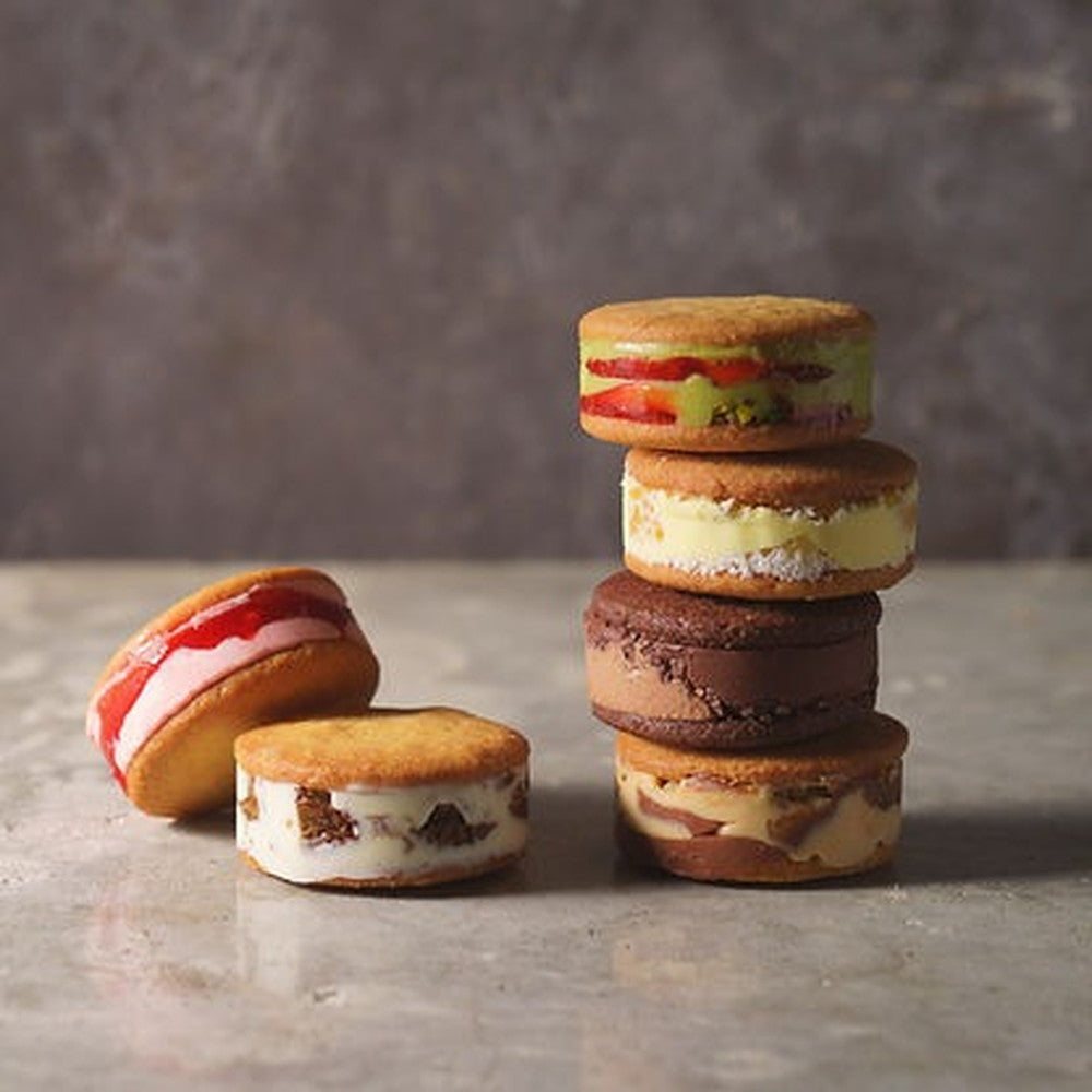 LIFE IS PATISSIER　バターサンド　eギフト