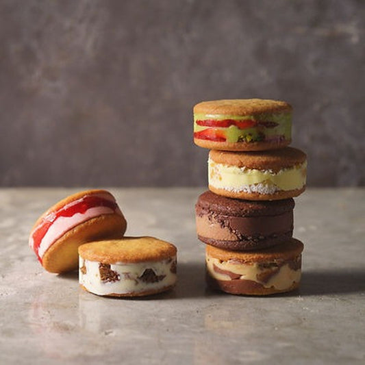 LIFE IS PATISSIER　バターサンド　eギフト