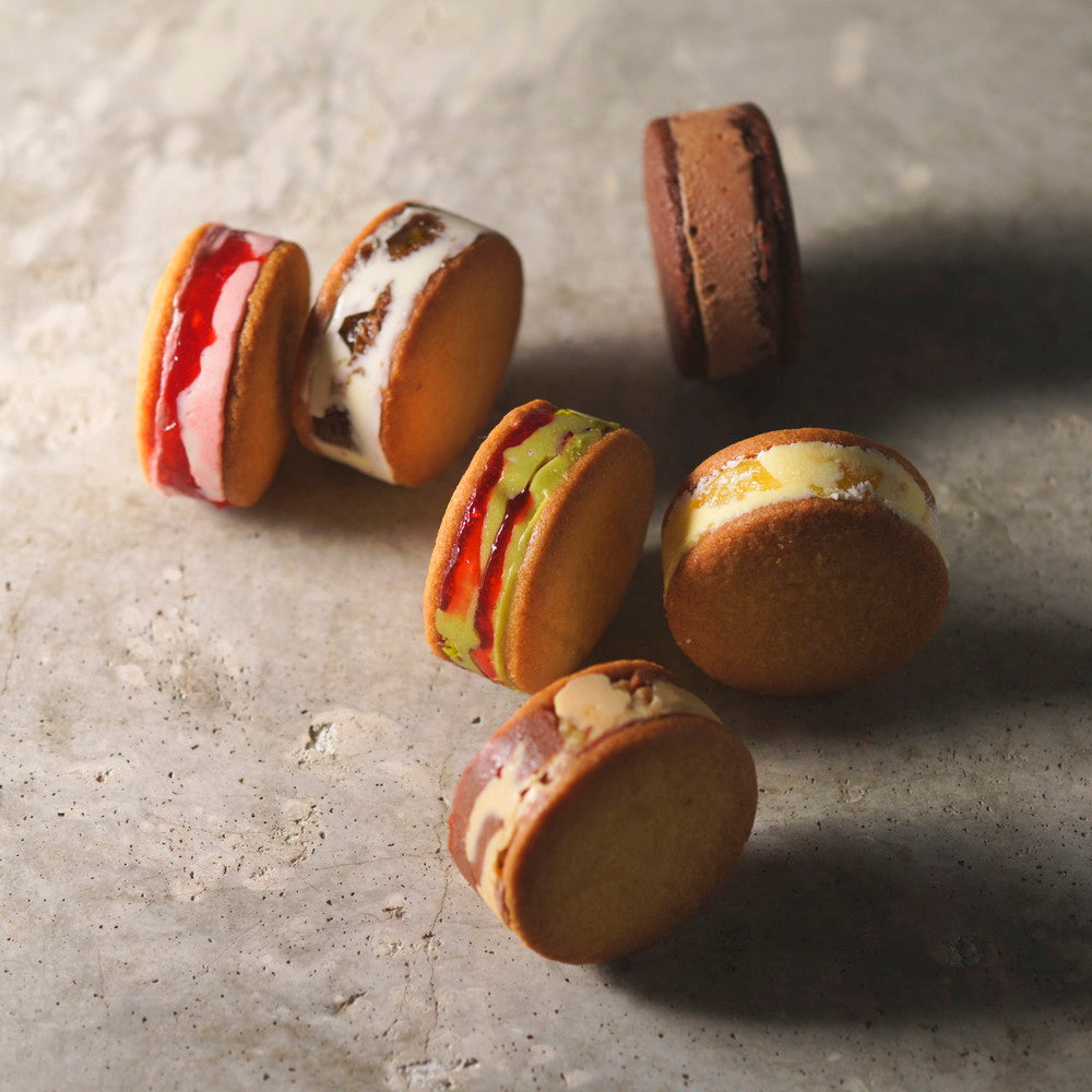 LIFE IS PATISSIER　バターサンド　eギフト
