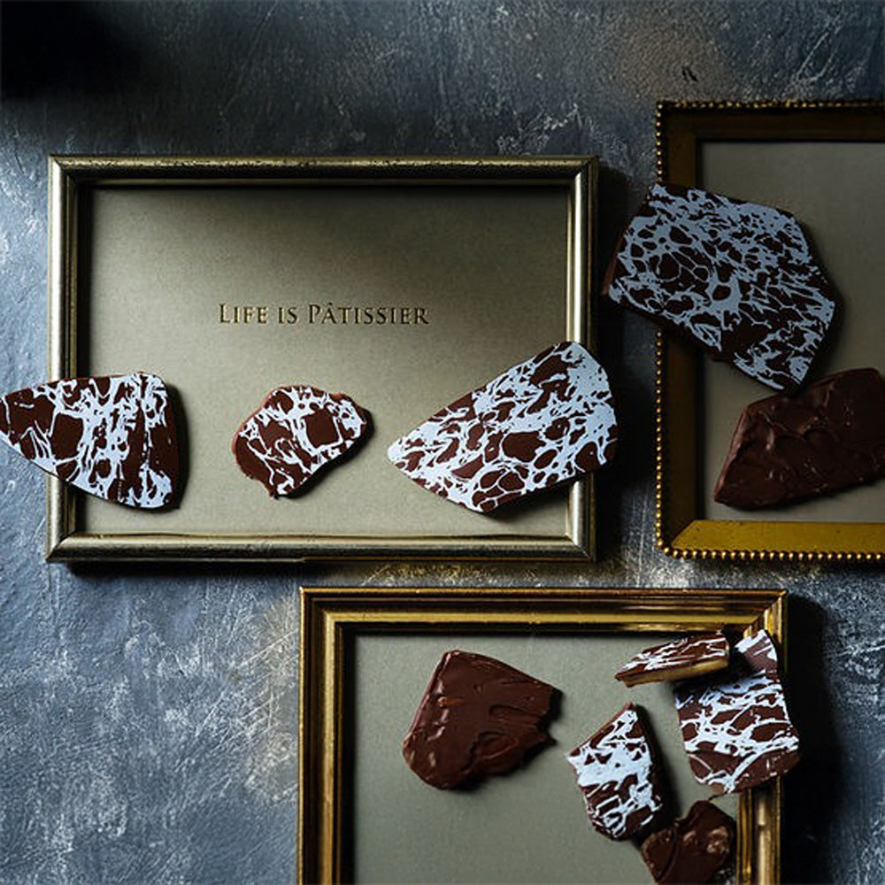 ギフトカード】LIFE IS PATISSIER リーフキャラメル – AOYAMA GIFT SALON