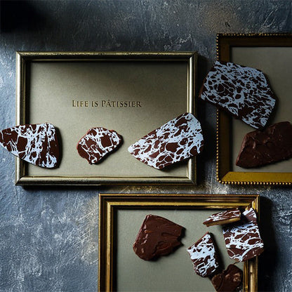 LIFE IS PATISSIER　リーフキャラメル　eギフト