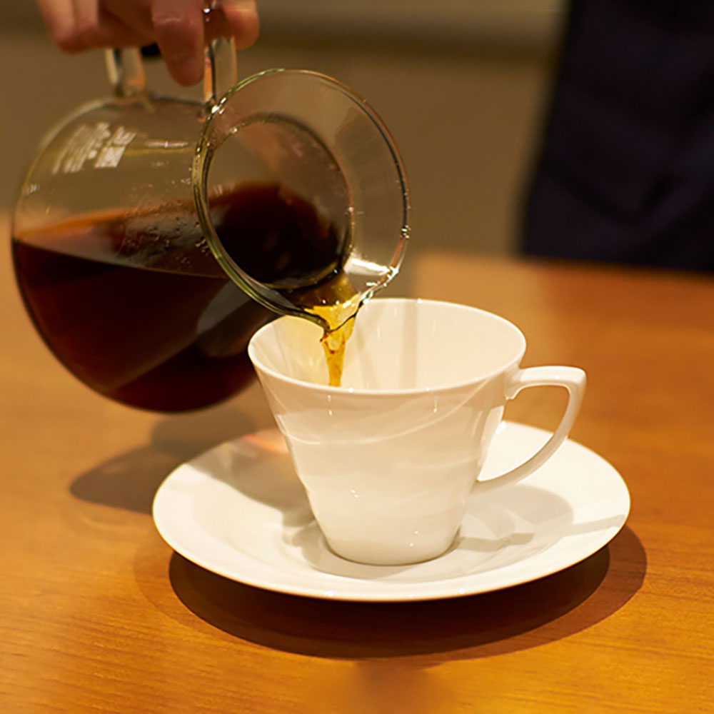 MI CAFETO Premier Cru Cafe ナチュラル(コーヒー豆ギフト2種