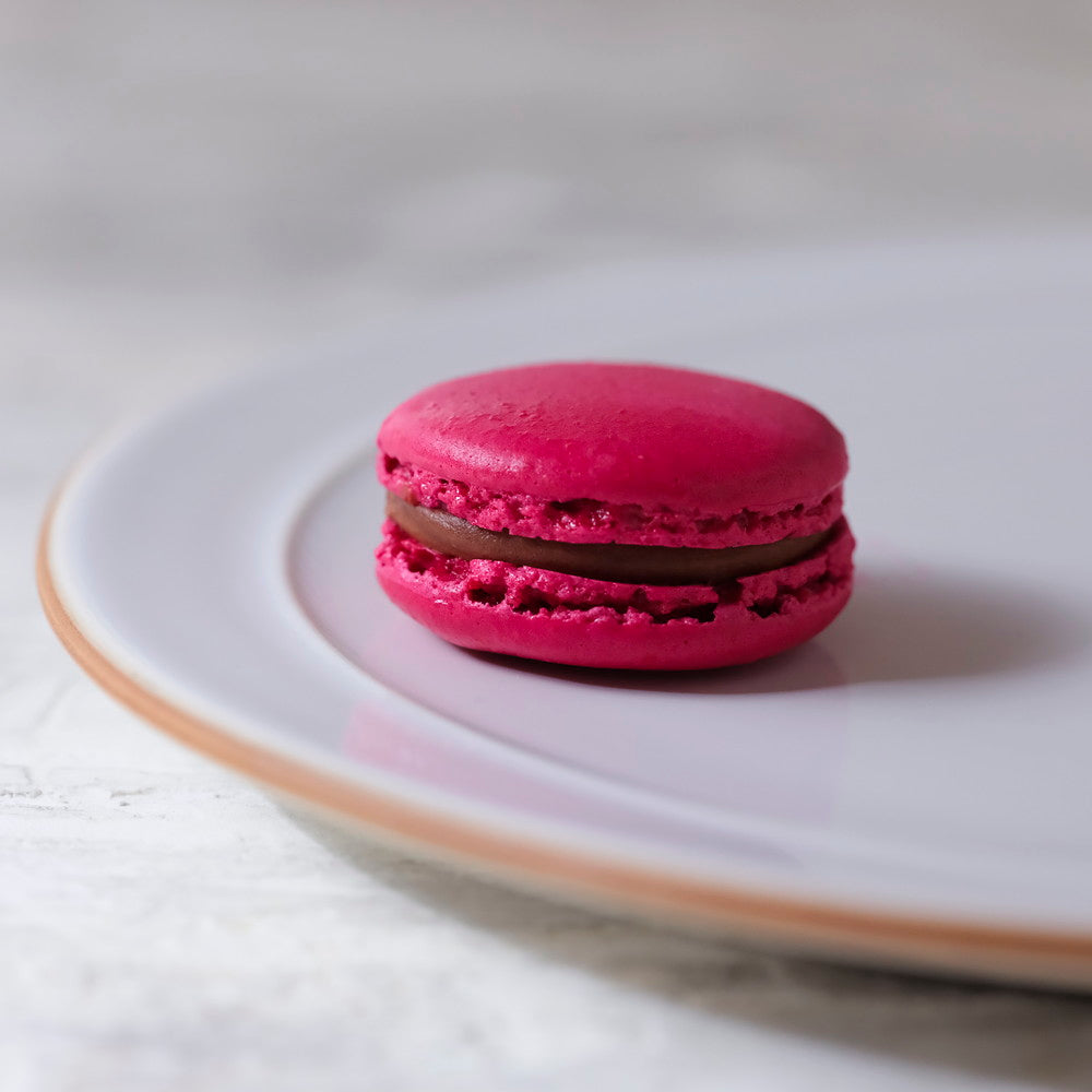 パティスリー・マカロナージュ 茅ヶ崎完熟マカロン 5個 ギフトカード