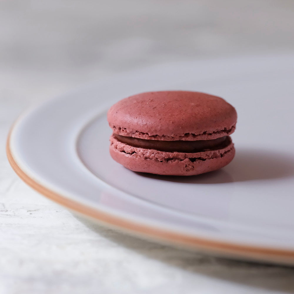 パティスリー・マカロナージュ 茅ヶ崎完熟マカロン 5個 ギフトカード