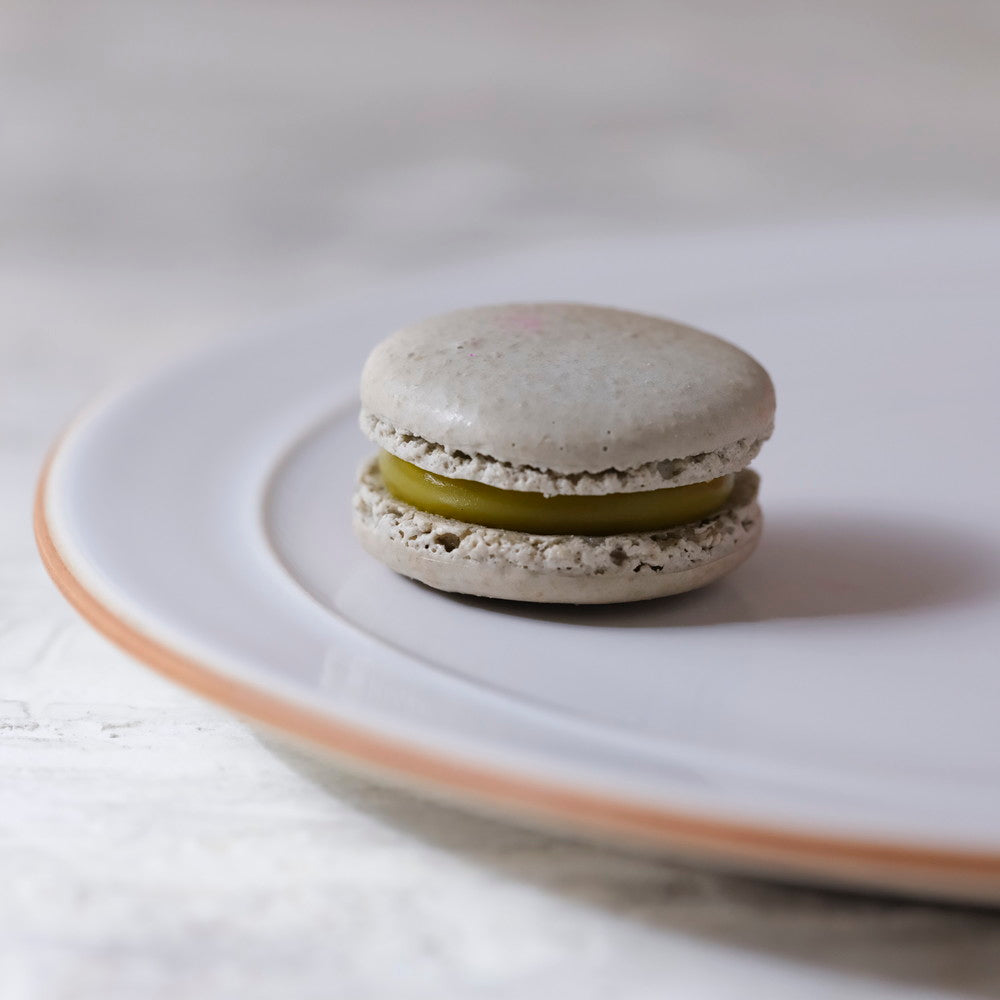 パティスリー・マカロナージュ 茅ヶ崎完熟マカロン 5個 ギフトカード