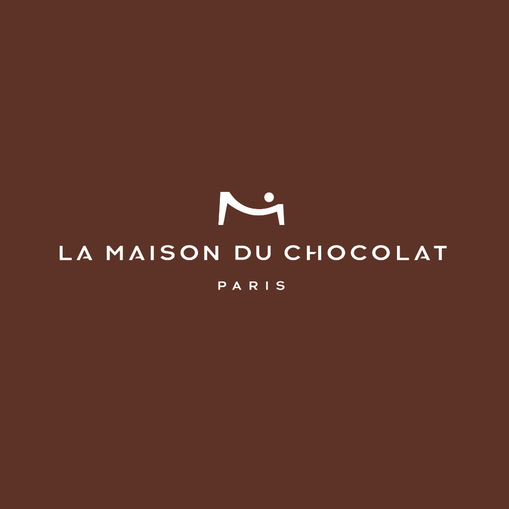 ラ・メゾン・デュ・ショコラ　LA MAISON DU CHOCOLAT PARIS フィナンシェ 8個入　eギフト