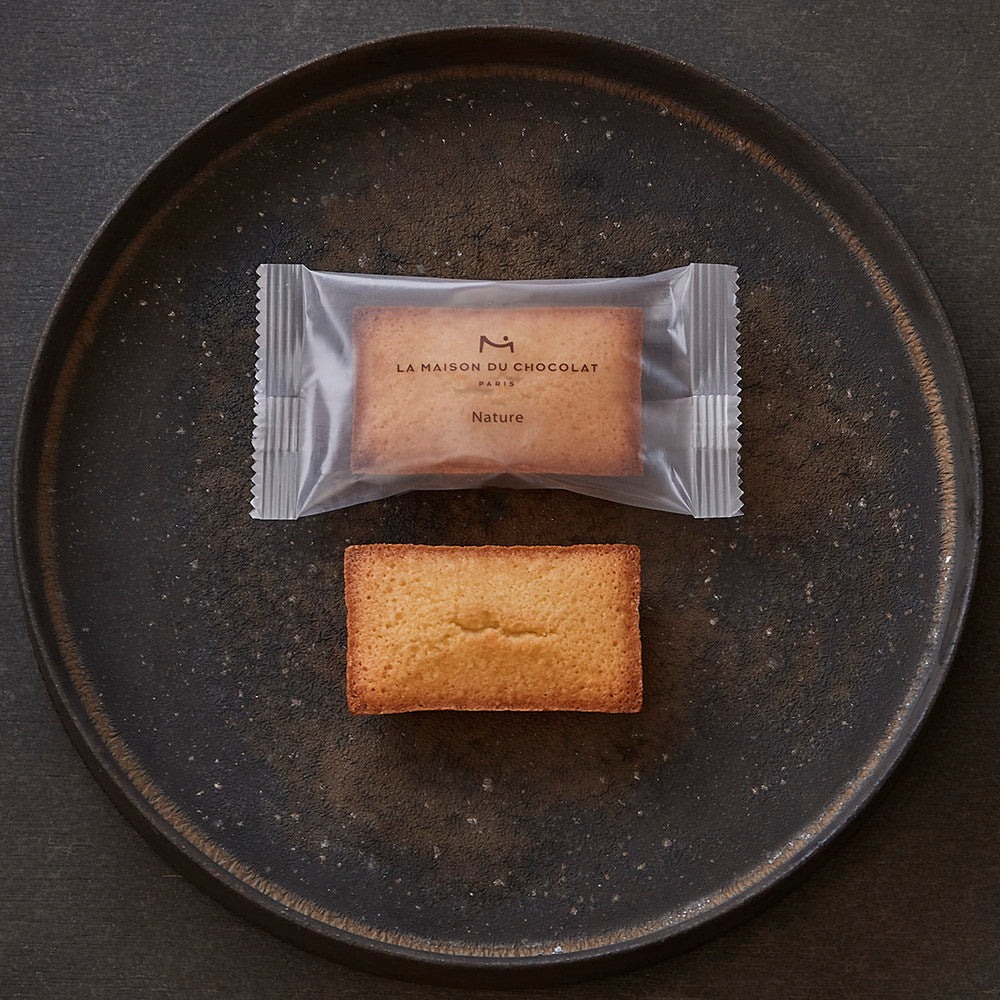 ユリバァバ　ラ・メゾンデュショコラ　3点　フェーヴ ラ・メゾン・デュ・ショコラ LA MAISON DU CHOCOLAT PARIS