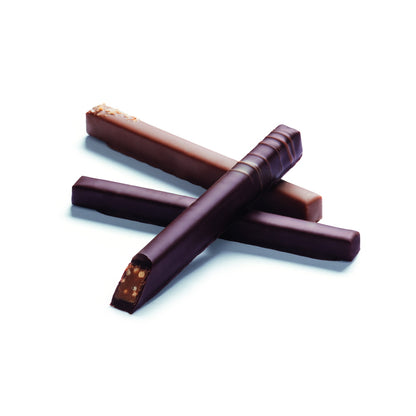 ラ・メゾン・デュ・ショコラ バトネ プラリネ 65ｇ ギフトカード
