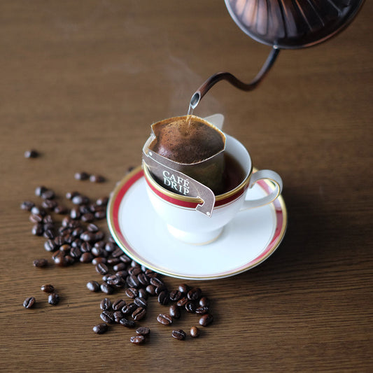 軽井沢セレクションワンパックコーヒー10g×18袋　eギフト