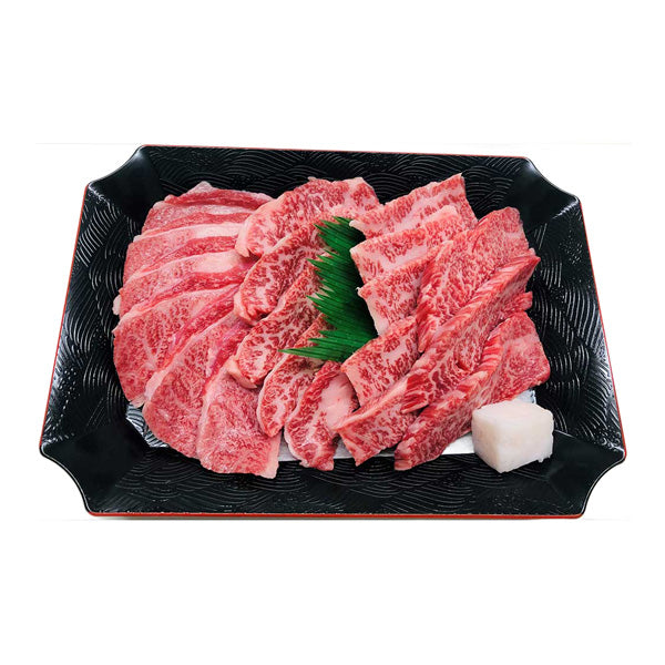 神戸牛焼肉 バラ肉(300g)