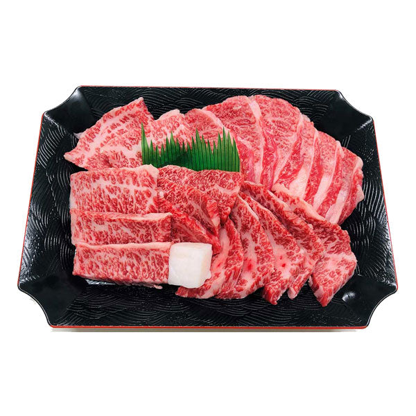 松阪牛焼肉 バラ肉(300g)