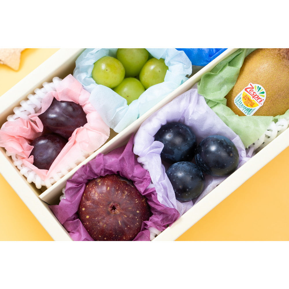 eギフト】【お誕生日版】フルーツ専門店「南国フルーツ」がセレクト