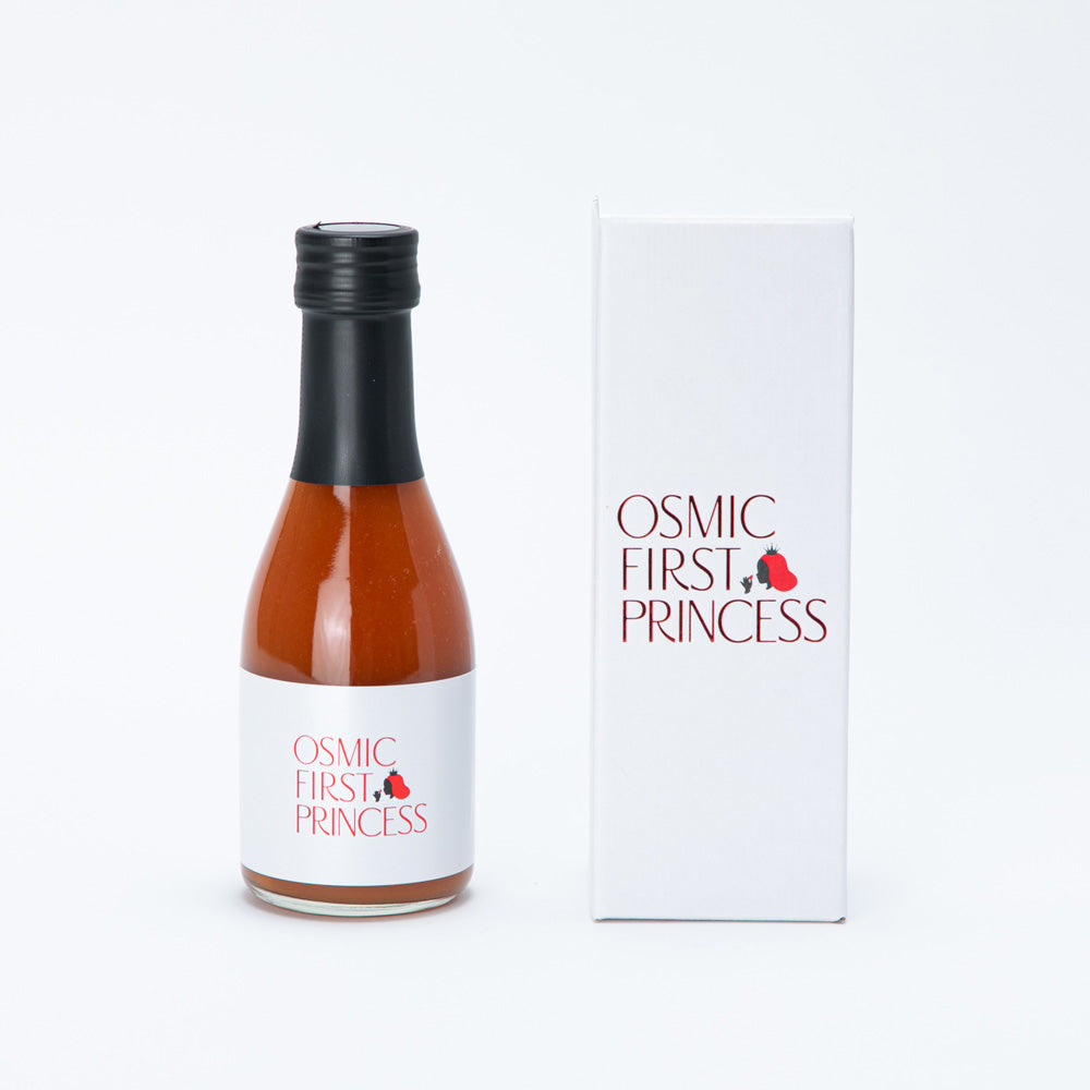 PRINCESSトマトジュース 180ml(1本)　eギフト