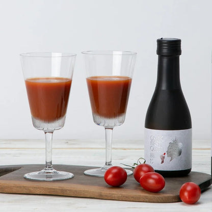 QUEENトマトジュース 180ml(1本) ギフトカード