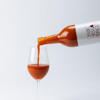 PRINCESSトマトジュース 720ml(1本) ギフトカード