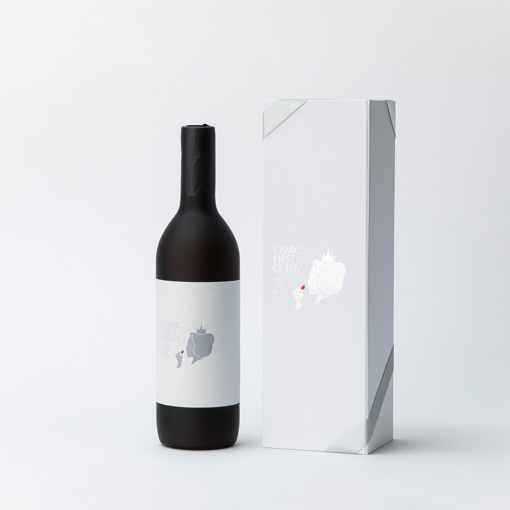 OSMICトマト QUEENトマトジュース 720ml（1本）　eギフト