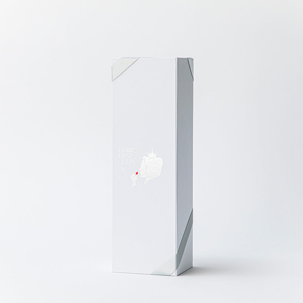OSMICトマト QUEENトマトジュース 720ml（1本）　eギフト