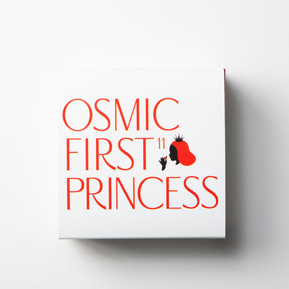 PRINCESSトマト120g(4P) ギフトカード