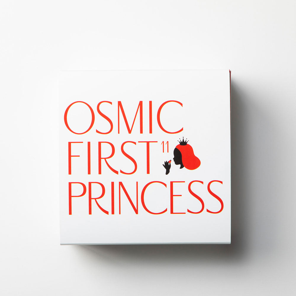 OSMICトマト PRINCESSトマト120g（4P）　eギフト