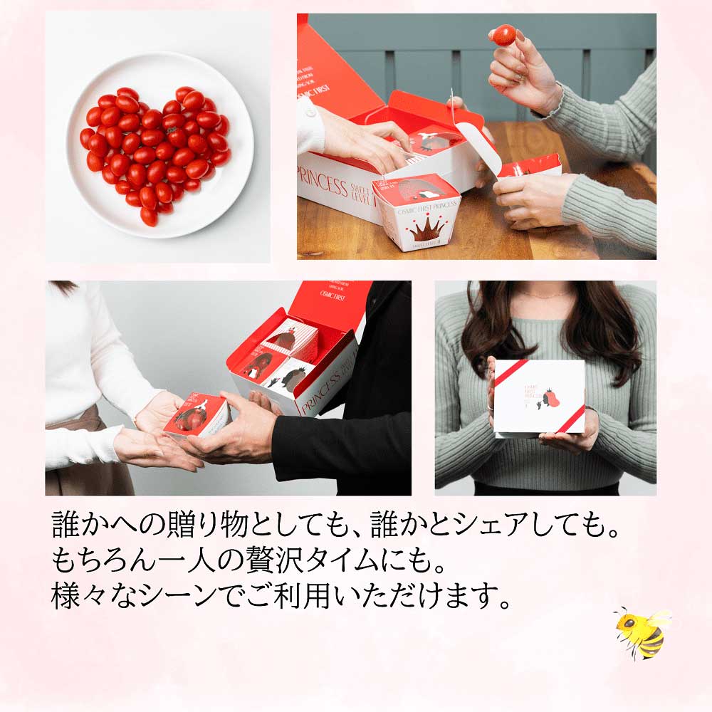 ギフトカード】OSMIC FIRST PRINCESS 約450g – AOYAMA GIFT SALON