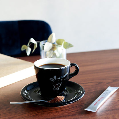 INIC coffee ドリップドコーヒーパウダー スムースアロマ 30P ギフトカード