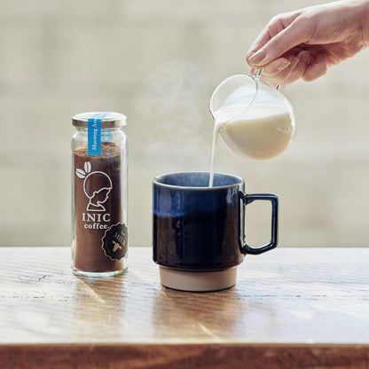 INIC coffee　ドリップドコーヒーパウダー　モーニングアロマ 30P　eギフト