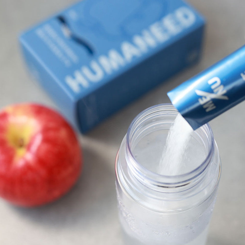 ME/NU HUMANEED　APPLE　アップル　20本　eギフト