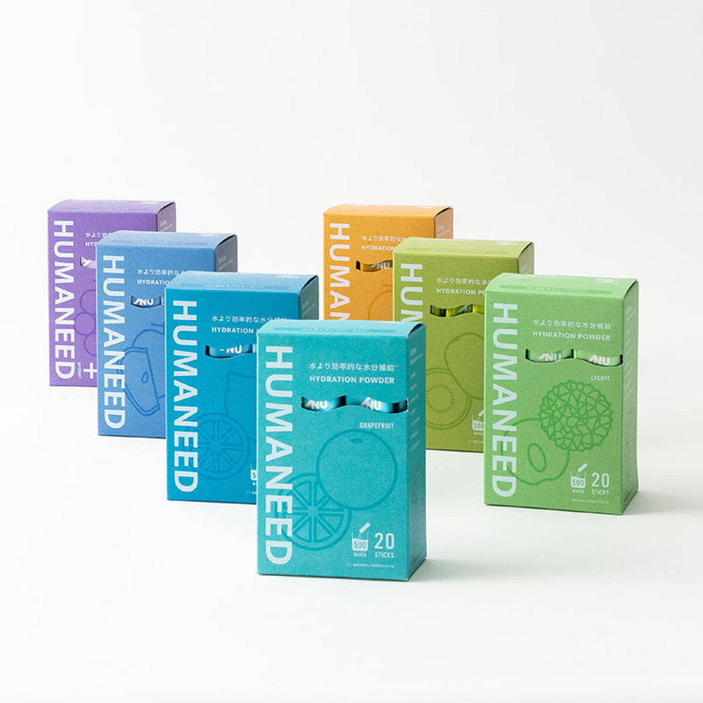 かずくりさん専用マンダリンオレンジ×20 ME/NU HUMANEED+protect MANDARIN マンダリンオレンジ 20本