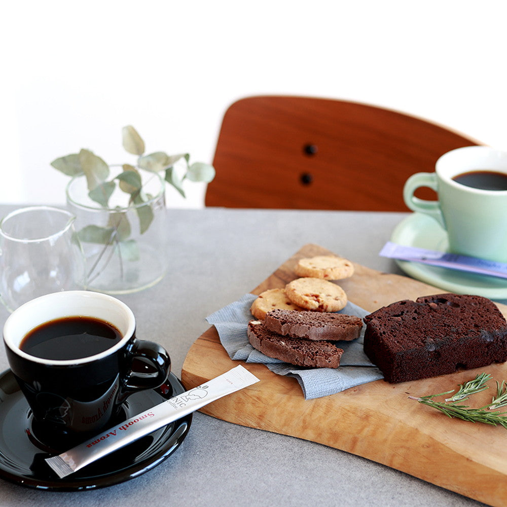 INIC coffee スムースアロマ  3P　eギフト