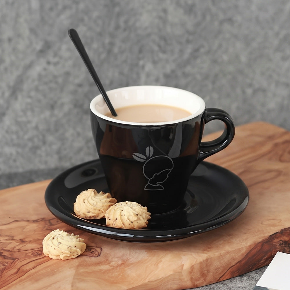 INIC coffee モーニングアロマバリスタメイド10P　eギフト