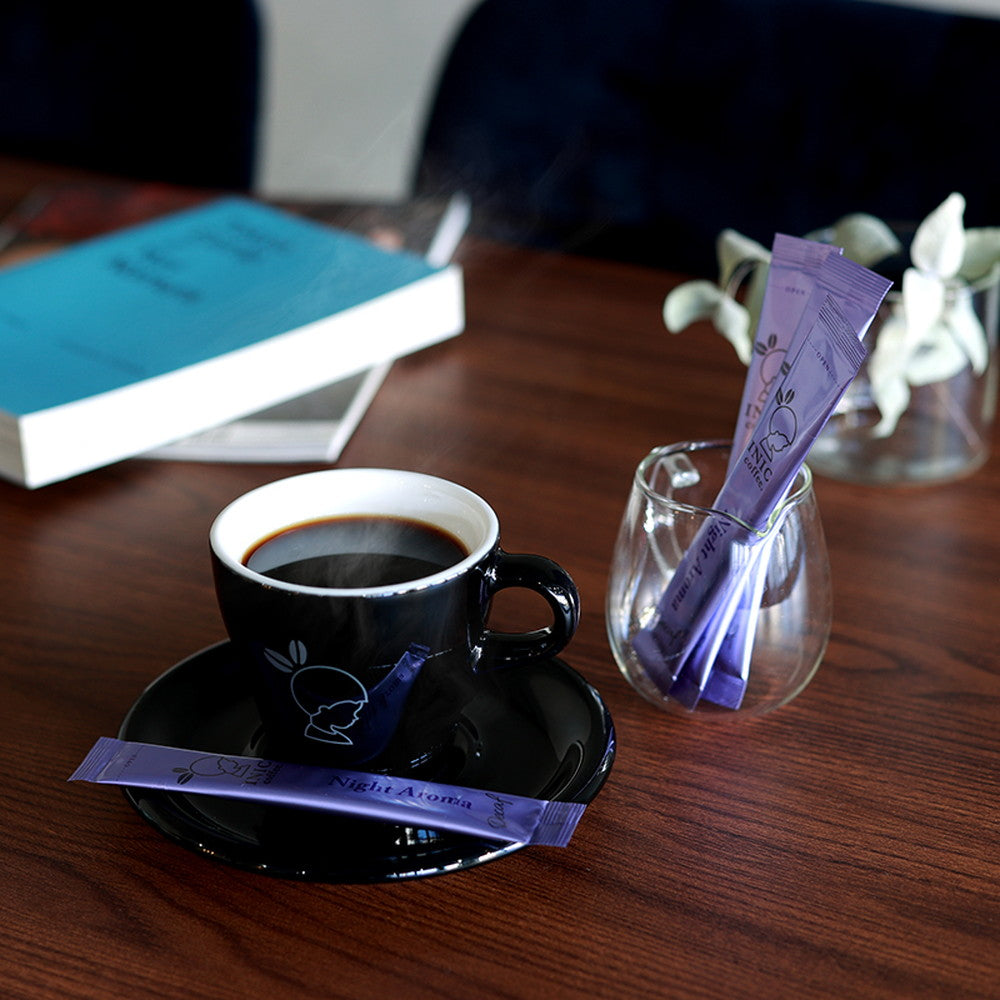 INIC coffee ナイトアロマ 3P　eギフト