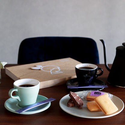 INIC coffee ナイトアロマ 3P　eギフト