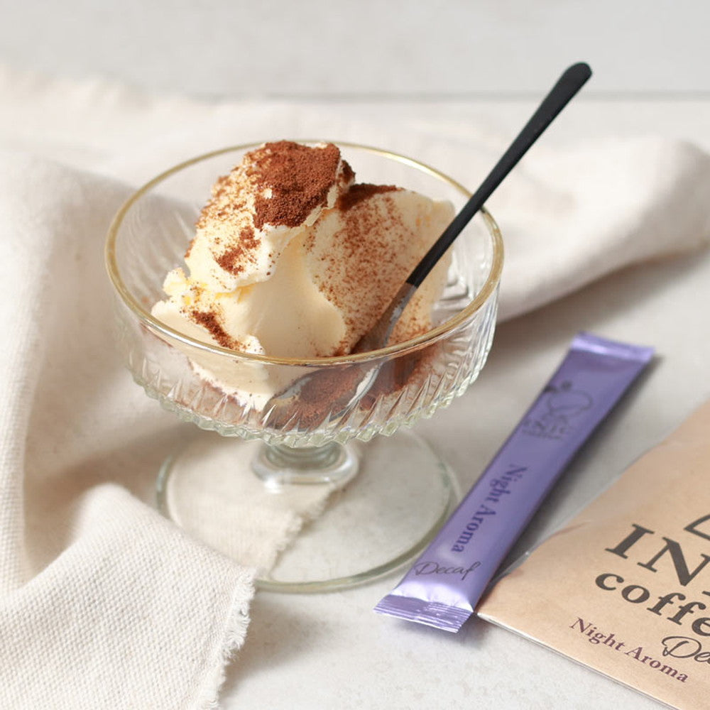 INIC coffee ナイトアロマ 3P　eギフト