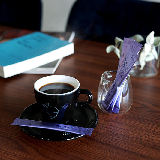 INIC coffee ナイトアロマ 12P　eギフト