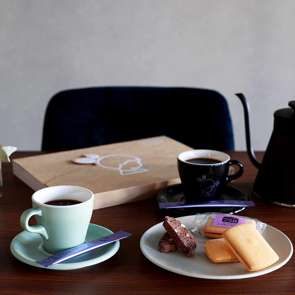INIC coffee ナイトアロマ 12P　eギフト