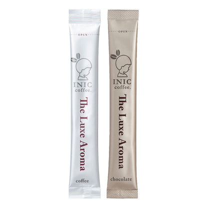 INIC coffee LUXE  Aroma  カカオ 2C　eギフト